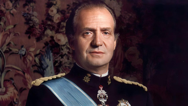Portada del libro de Memorias de Juan Carlos I: Reconciliación