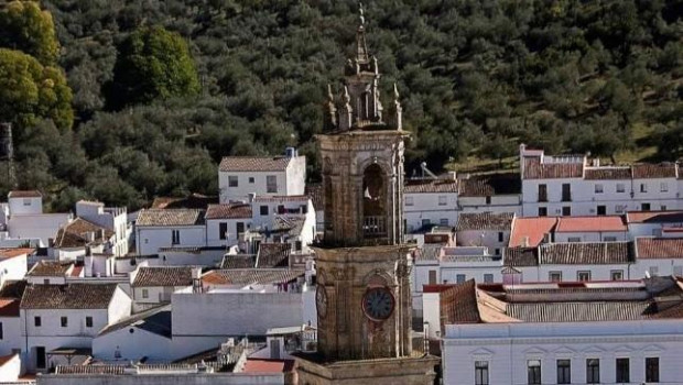 La Sierra Norte de Sevilla es una comarca española situada en la provincia de Sevilla, en Andalucía.