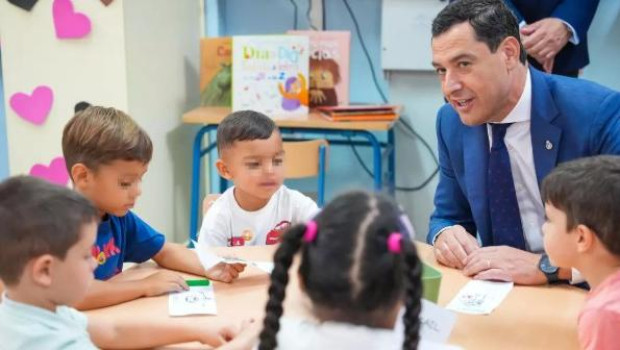 El Gobierno de Moreno aumentará el horario de Religión a 90 minutos semanales a partir del curso 2025/26.