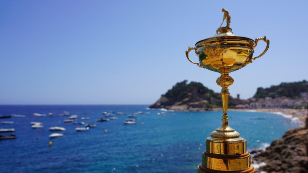 La Ryder Cup vuelve a España en 2031