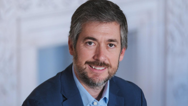 El consejero de Presidencia, Justicia y Administración local, Miguel Ángel García Martín