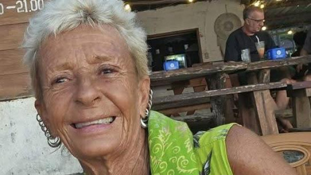 María Matilde Fernández, española desaparecida en indonesia