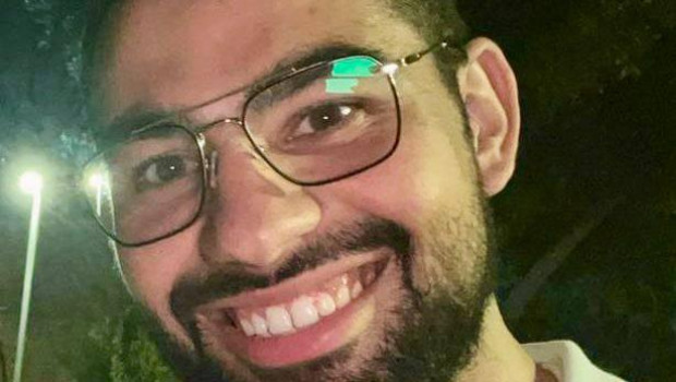Yaakov Pinto, español asesinado en un ataque terrorista en Jerusalén