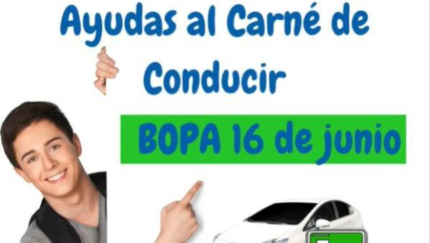 Imagen de la Dirección General de Juventud del Principado de Asturias