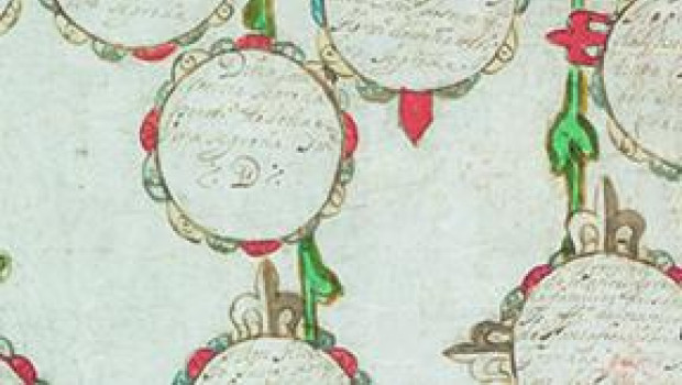 Cubierta del libro 'Heredar el Mérito'