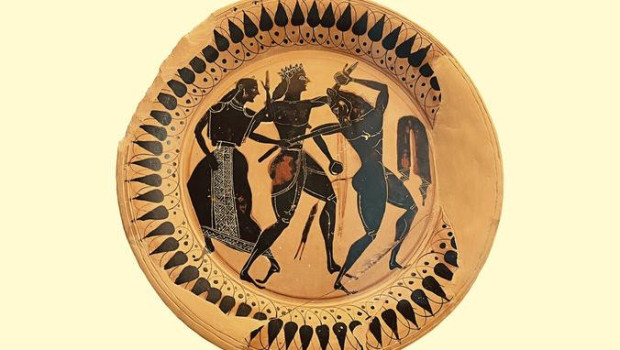 'Entrada libre', de Jose Luis García Martín