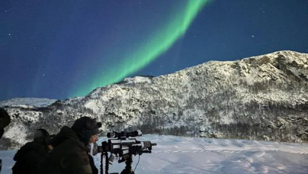 Adiestramiento del Mando de Tropas de Montaña en el ejercicio 'Cold Response 26'