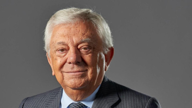 El empresario andaluz Francisco Herrero León