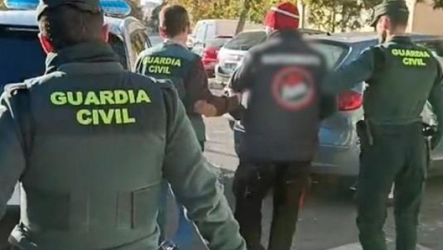 La Guardia Civil investiga la muerte a puñaladas de una mujer de 61 años y su hija de 31