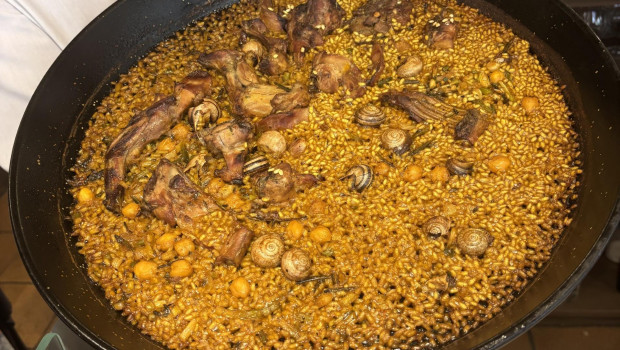 Arroz de Piripi