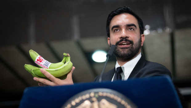 Zohran Kwame Mamdani anuncia la creación de cinco supermercados municipales en la ciudad de Nueva York