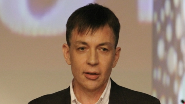 Olivier Rey, en una imagen de archivo