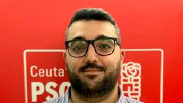El socialista Melchor León