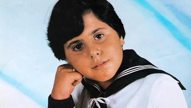 Cartel de búsqueda de Juan Pedro