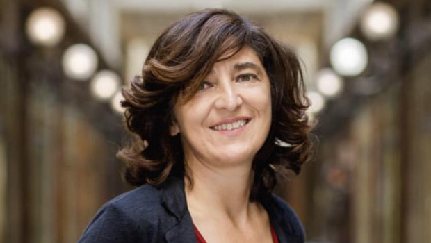La exeurodiputada francesa Florence Kuntz