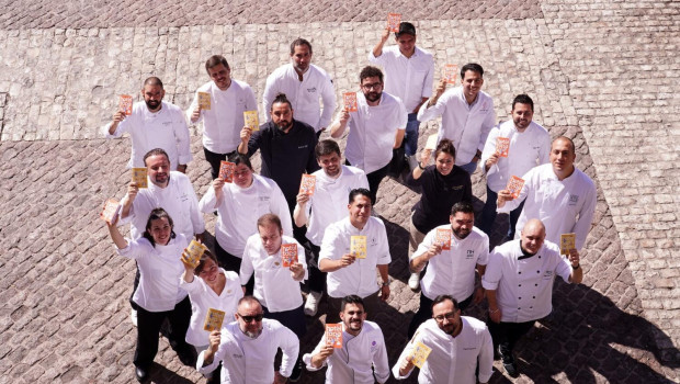 Madrid se convierte en una gran ruta gastronómica urbana con la 11ª edición de Hotel Tapa Tour