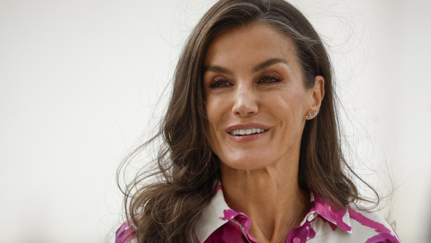La Reina Letizia