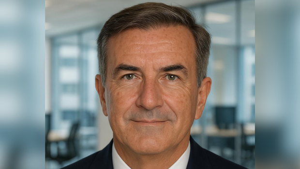 Jorge Cachinero, directivo y socio fundador de European Risk Advisory
