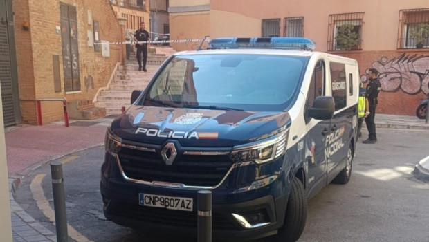 El sicario que disparó contra el joven inocente en Barcenillas fue arrestado en Marbella por entregar las armas a un menor para ejecutar un asesinato