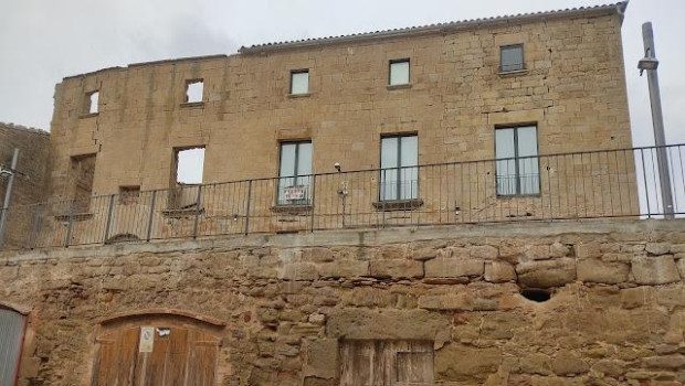 El Castillo de Concabella
