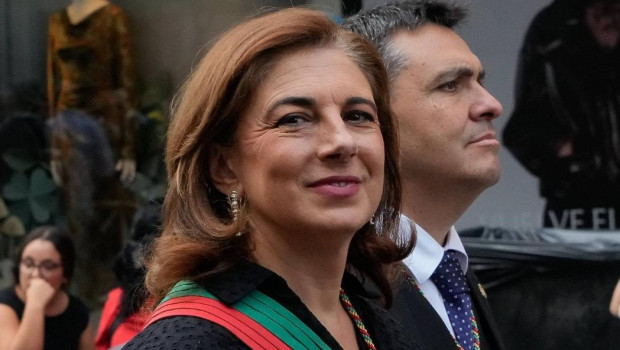 Raquel Ruz ha contestado que los 18 inmuebles no son suyos, sino que los comparte con su familia