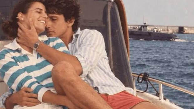 Tana Rivera y Roca Rey