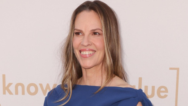 Mandatory Credit: Photo by Chelsea Lauren/Shutterstock (16839867h)
Hilary Swank
The Environmental Working Group x Know Your Values Annual Earth Day Dinner, Los Angeles, California, USA - 22 Apr 2026 *** Local Caption *** .