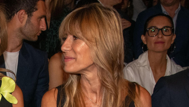 La mujer de Pedro Sánchez, Begoña Gómez