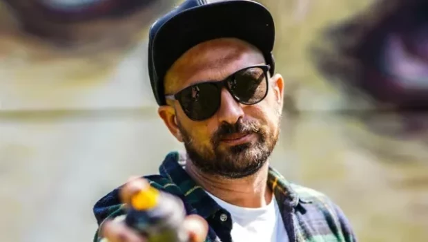 Marcelo Roveda, desaparecido en Ibiza