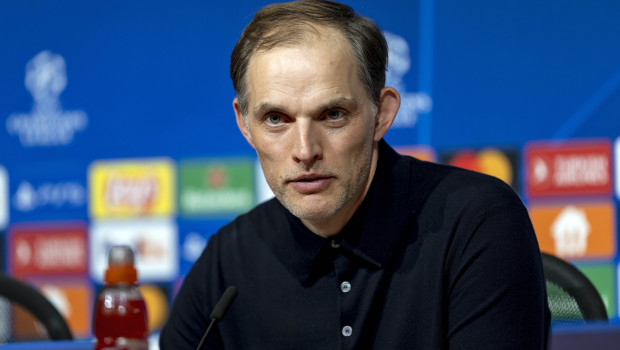 Thomas Tuchel se convierte en seleccionador inglés hasta después del Mundial 2026