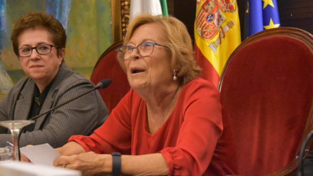 Gloria Gamito: “El gran legado de Santa Ángela son las Hermanas de la Cruz”