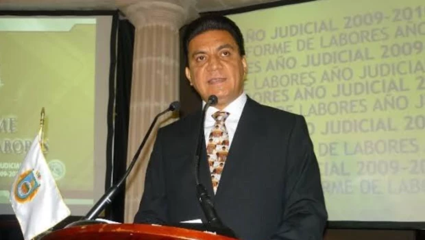 Edmundo Román Pinzón