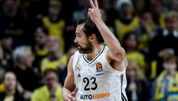 Sergio Llull