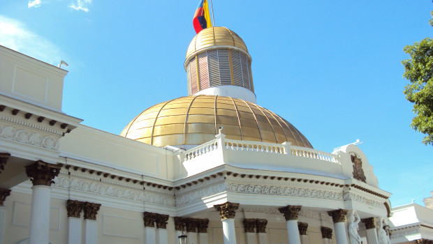 Asamblea Nacional de Venezuela