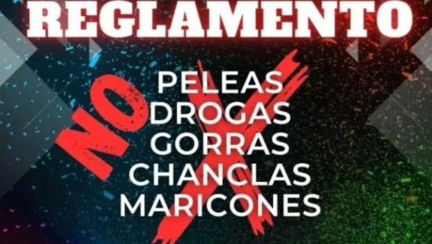 El próximo 18 de enero está previsto que se inaugure una discoteca marroquí en la que prohibirán la entrada a "maricones"