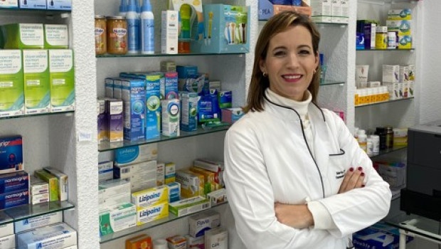 "Ha sido casi un año de búsqueda, reuniones y mucha incertidumbre hasta dar con mi farmacia ideal”, explica a El Debate