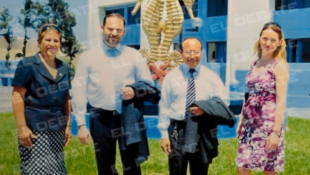 Ábalos y su exmujer Carolina Perles y sus valedores en Perú condenados por corrupción