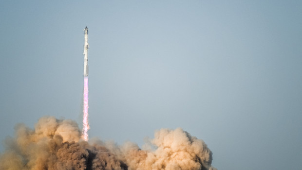 Nuevo intento fallido de SpaceX: el Starship despega y explota minutos después