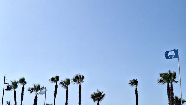 Las Banderas Azules se han consolidado como un símbolo de calidad ambiental, seguridad y servicios de excelencia,
REMITIDA / HANDOUT por AYUNTAMIENTO DE TORREMOLINOS
Fotografía remitida a medios de comunicación exclusivamente para ilustrar la noticia a la que hace referencia la imagen, y citando la procedencia de la imagen en la firma
07/5/2025