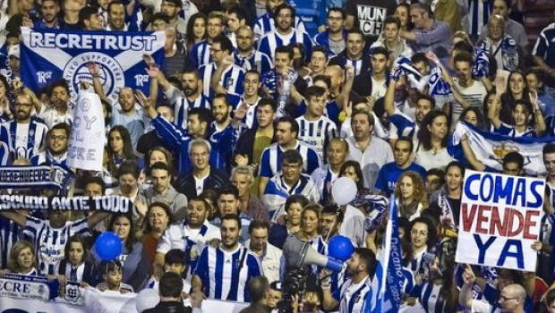 El Decano de nuestro fútbol comenzará la temporada en la cuarta categoría nacional