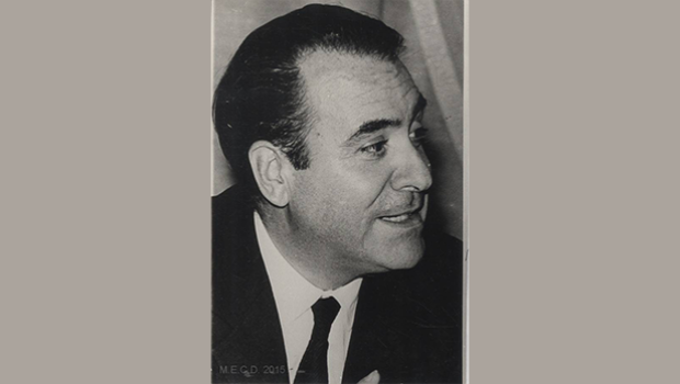 Gonzalo Fernández de la Mora