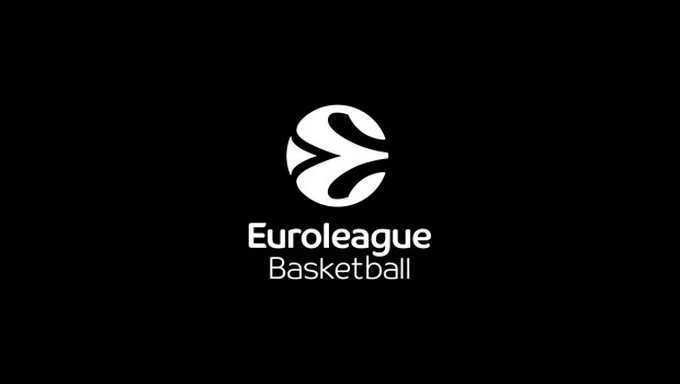 Logo de la Euroliga, en una imagen de archivo
