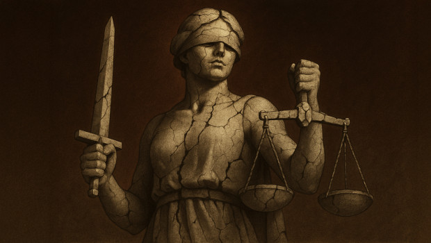 La Justicia amenazada