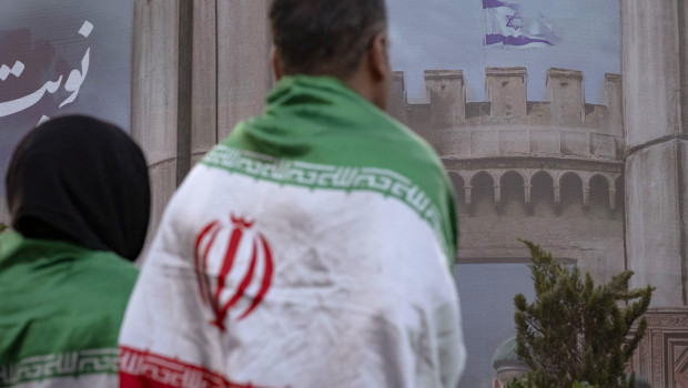 Irán e Israel se encuentran ahora en un alto el fuego