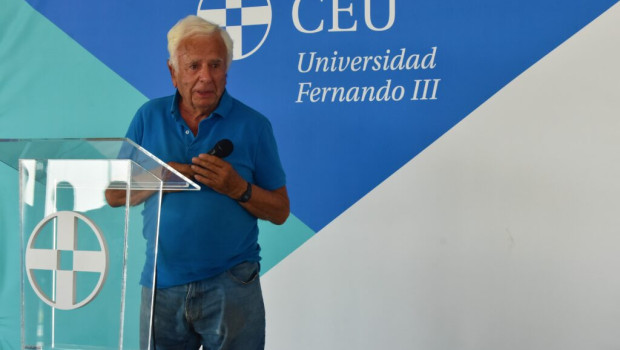 Su labor fue clave para la transformación moderna del municipio de Bormujos