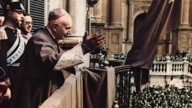La Asociación Católica de Propagandistas (ACdP) celebrará del 14 al 16 de julio una nueva edición del Curso de Verano Ángel Herrera Oria en Casa Diocesana Málaga