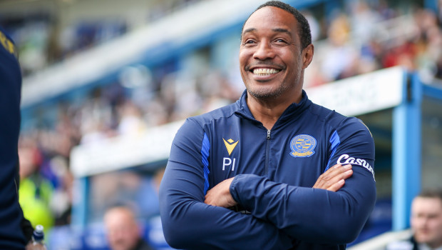 Paul Ince, en una imagen de archivo