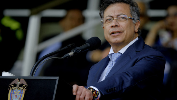 Colombia rechaza «con contundencia» las sanciones financieras de EE.UU. a Petro: «Trump, buscan 'arrodillar' a nuestro país»