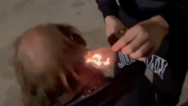 Por el momento, continúan las labores de búsqueda de la víctima, aunque ya ha sido identificada