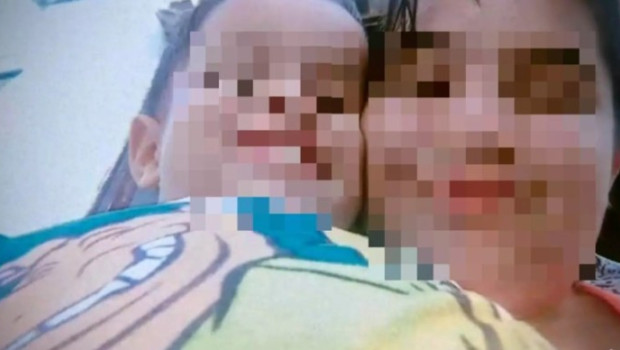 El cadáver de Luca apareció en un búnker de la playa de la localidad almeriense